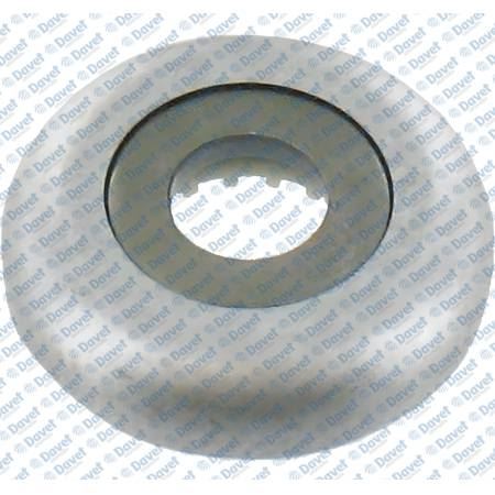 SKF VKD 35110 Amortisor Ust Rulmani Golf Iv Bora Polo Polo Classic